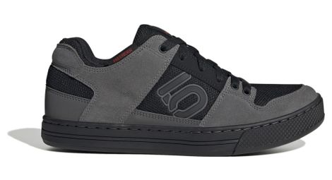 Zapatillas de MTB adidas Five Ten Freerider Negro/Gris