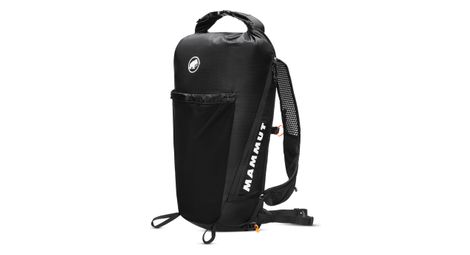 Sac de randonnée mammut aenergy 18l noir