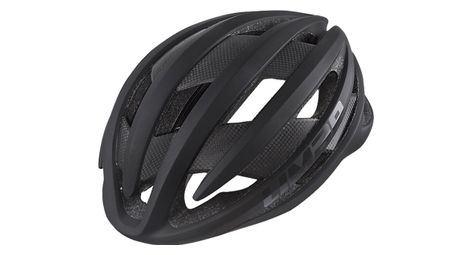 Casque limar air pro noir mat