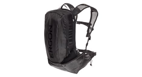 Ergon backpack bx2 evo black