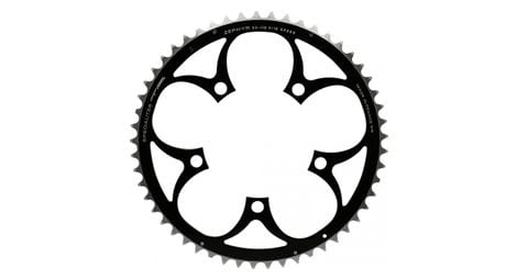 Plateau specialites ta zephyr compact 110mm exterieur 9 10v noir