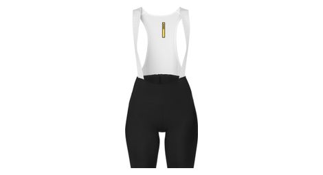 Mavic aksium bibtights women's black m