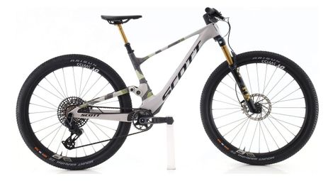 Produit reconditionné · Scott Spark RC World Cup X01 / Vélo VTT | Très bon état