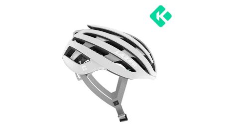 Casque route Lazer Z1 KC Blanc