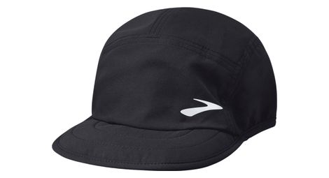Casquette brooks lightweight packable hat 2.0 noir