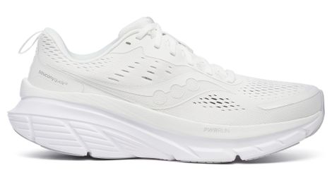 Saucony Guide 18 Laufschuhe Weiß Herren