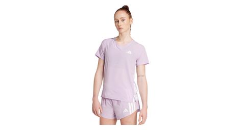 adidas performance adizero women s pink short sleeve jersey