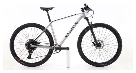 Canyon Exceed Velo VTT Canyon Tres Bon Etat
