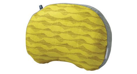 Oreiller thermarest airhead taille regular jaune