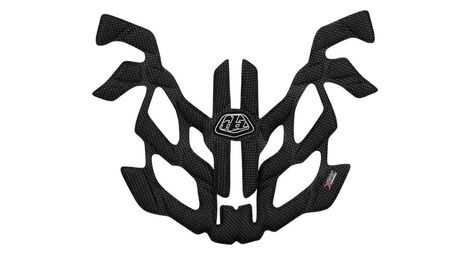 Troy lee designs replacing foam stage head liner black