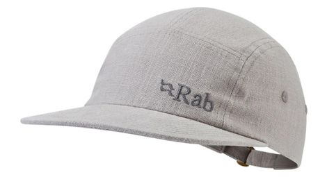 Gorra RAB Obtuse 5 Blanca Unisex