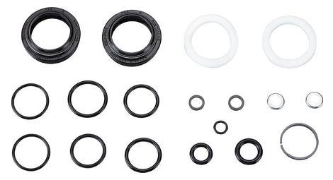 Kit de mantenimiento rockshox 200 horas/1 año para lyrik select d1 2023+