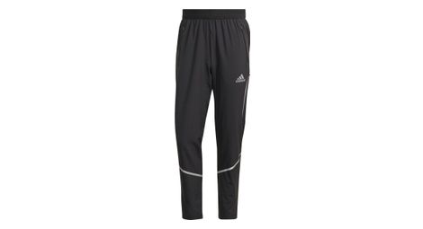 Pantalon adidas running adizero noir homme