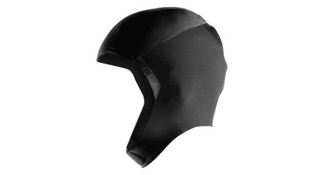 neoprene neo hood black
