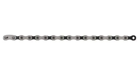 Sram gx eagle 12s chain 126 links black silver