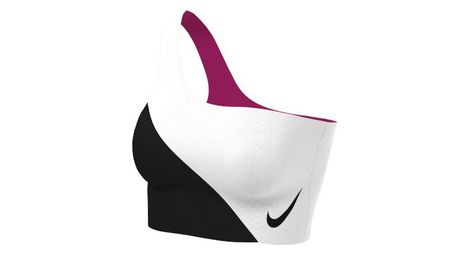 Nike swim bikini 3 in 1 badpak zwart