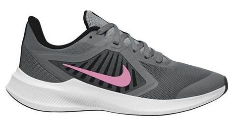 Chaussures de Running Nike Downshifter 10 GS