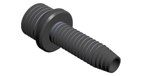 Kit de 10 inserts var pour durite sram