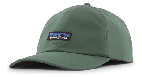 Casquette Patagonia Terrebonne Vert