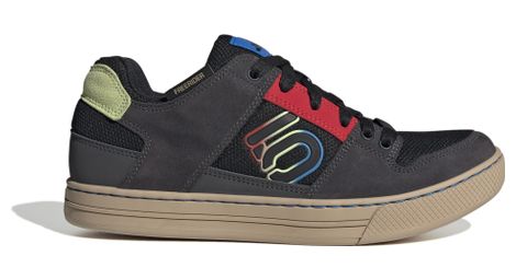 Chaussures vtt five ten freerider noir multicouleur