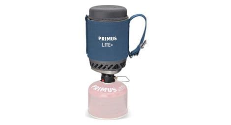 Réchaud primus lite plus stove system bleu