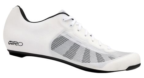Chaussures Route Giro Empire SLX II Blanc