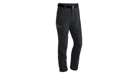 Pantalon maier sports nil noir short