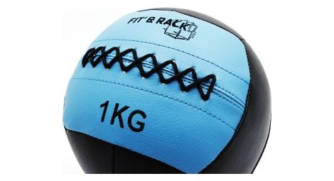 Wall ball compétition fit et rack 1 kg