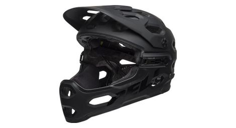 Casque bell super 3r mips noir