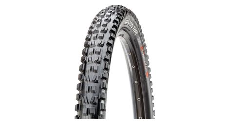 Maxxis minion dhf 29'' wide trail tubeless ready rigid dual bike park e-25 mtb tyre