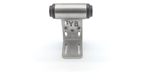 FYB- Kit complet - Small - axe 15 mm - longueur 110 mm - Boost- Pour Rock Shox
