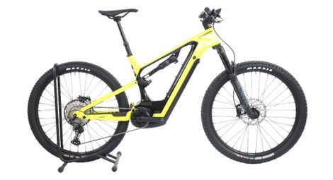 Produit Reconditionné · VTT électrique CANNONDALE Moterra Neo Carbon 2 2024 · Très bon état