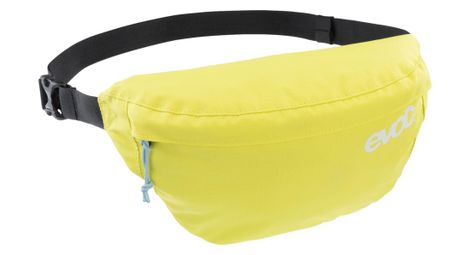 Evoc fanny pack 1l yellow