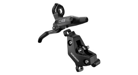 Sram db4 base rear disc brake (without rotor) 2000 mm black
