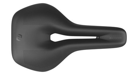 Syncross-sattel savona r 2.0. cut out schwarz