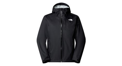 Chaqueta impermeable the north face alta vista negra