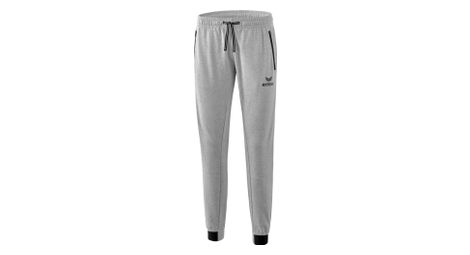 Pantalon sweat femme erima essential