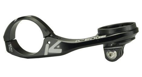 Support guidon déporté k-edge garmin max combo noir