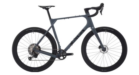 Velo de Gravel Grus 6.0