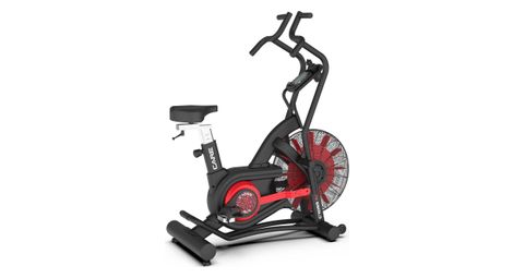 Velo d appartement air bike   care  