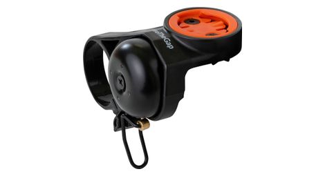 Sonnette avec support gps integre closethegap hidemybell insider 2