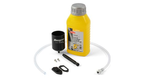 Hope bleed kit dot 5.1 race / race evo