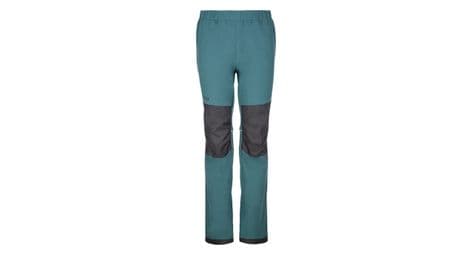 Pantalon softshell enfant kilpi rizo-j