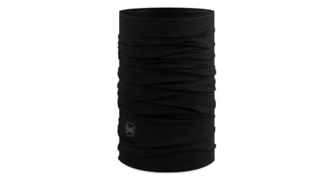 Tour de cou buff merino lightweight noir