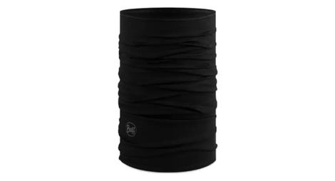BUFF Tubular Merino Wool Black