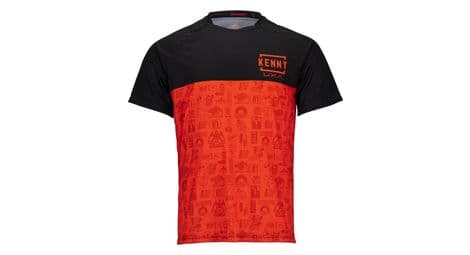 Maillot kenny charger