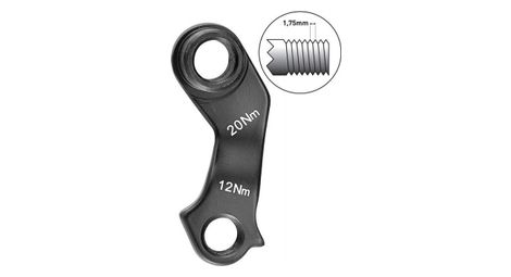 Patte de derailleur marwi gh 199 ktm