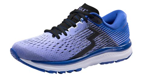 Chaussures de running 361 meraki 4 digital violet lazul