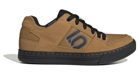 Chaussures vtt five ten freerider marron noir