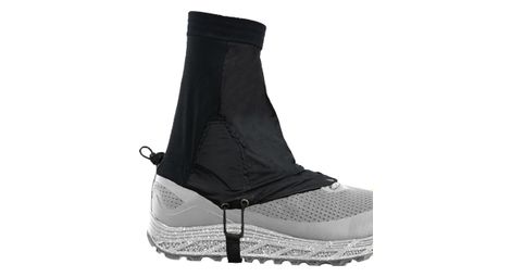 Oxsitis Basalt Gaiter Black